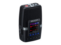 Zoom H2essential Zoom H2essential